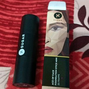 Sugar Ace Of Face Foundation Stick