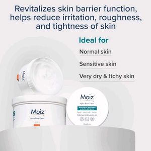 MOIZ XL MOISTURIZING CREAM