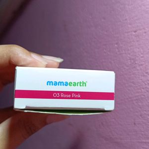 Mamaearth Lip, Cheek & Eye Tint