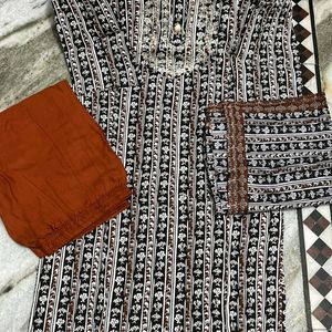 Kurta Set, All Size Avl