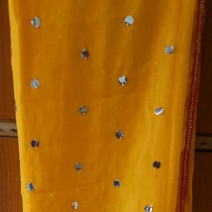 Chaniya Choli For Baby Girl