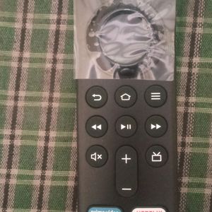 7SEVEN® Compatible for Amazon Fire Tv Stick Remote