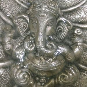 Brand New Packed Metal Ganpati Ji 🙏