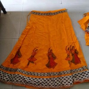 Navratri Dress