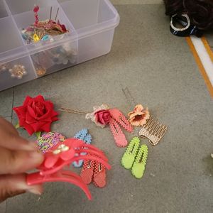 Hair Accessories