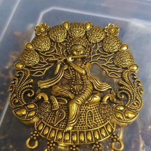 Traditional temple Pendent