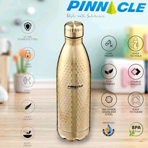 Pinnacle Water Bottles