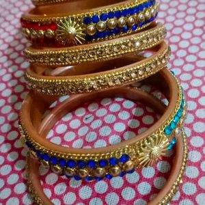 New Bangles