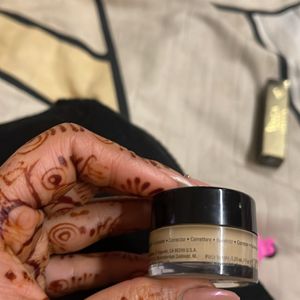 Nyx Full Coverage Concealer