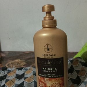 Indulekha Hairfall Control Shampoo