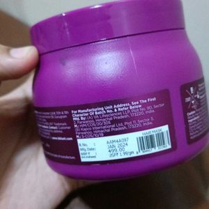 BBlunt Hair Mask