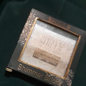 Shills Nude Highlighter