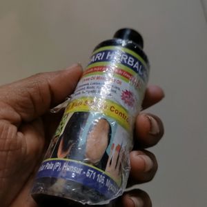 Original Adivasi Hair Oil