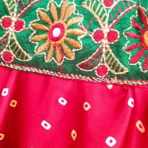 Rajasthani Lehenga 😍 Best Diwali Offer