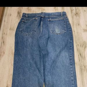 Baggy Jeans Size 34