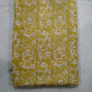 Kurti Fabric