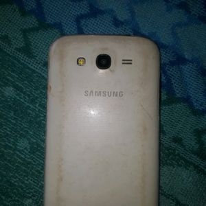 Samsung Dead phone