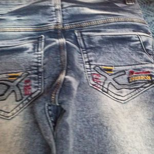 Beautiful Boys Jeans