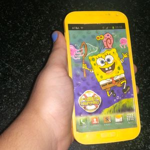 Kids Toy Phone