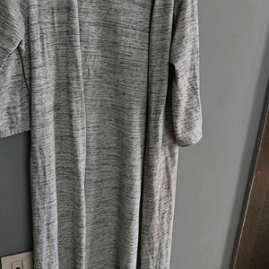 Grey Shrug