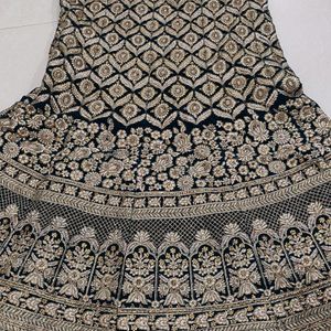 Bridal Lehenga