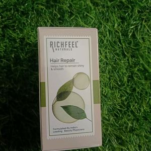 RUCHFEEL HAIR REPAIR