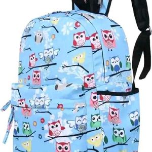 Owl Bag