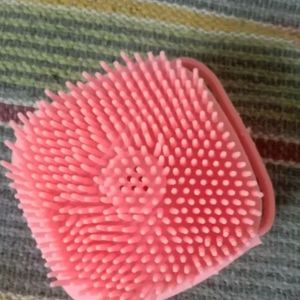 Bath Brushes