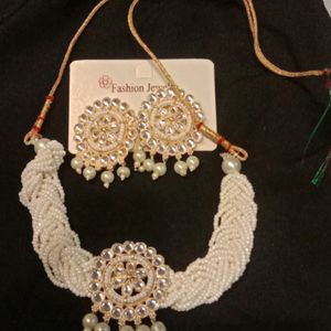 Women Jewellery Set