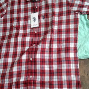 Mens Shirt