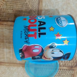 Kids Mug With Lid