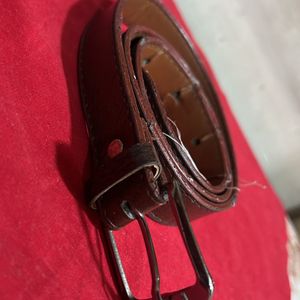 Belt (men)