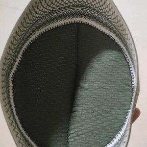 This Islamic Cap