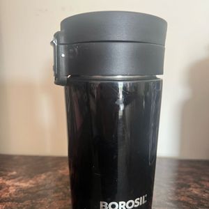 Borosil Coffeemate 300ml Insulated Travel Mug