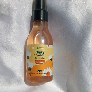 Plum Oopsie Daisy Body Mist