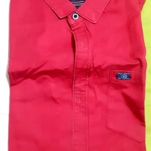 Radian Men Shirt