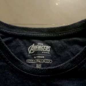 Avengers T Shirt