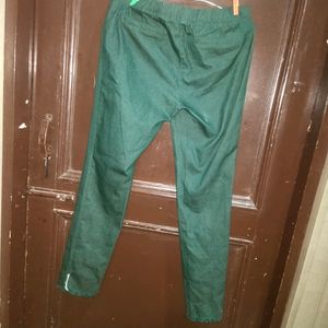 Women High Waist Pants