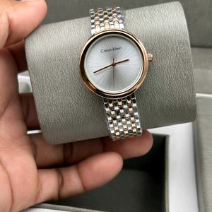 Calvin Klein First Copy Watch