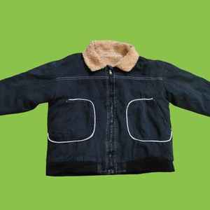 Denim Boy Jacket