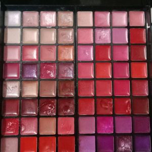 New York Colour Collection Kit