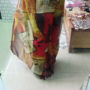 Catelogue Saree