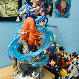 Dragon Ball Z Goku Action Figure 50 Cm