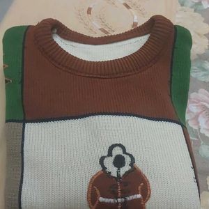 Kids Sweater