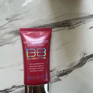 Swiss Beauty Bb Cream