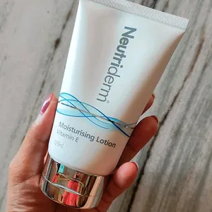 Neutriderma Moisturizer