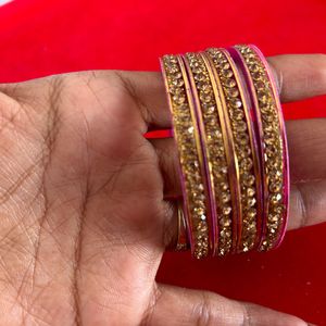 beautiful bangles