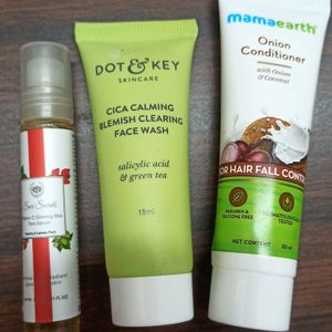 Skincare Kit