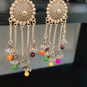 Beautiful Earings