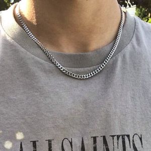 Metal Necklace